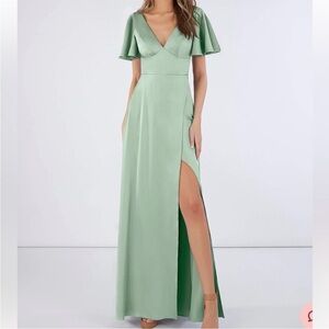 Azazie Lani Bridesmaid Dress